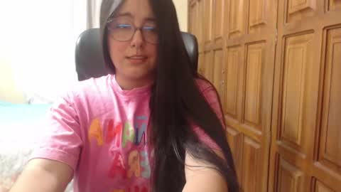Venus online show from 07/05/26, 04:19