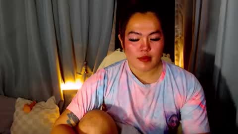 I am Colly Your mystery girl online show from 04/10/26, 02:06