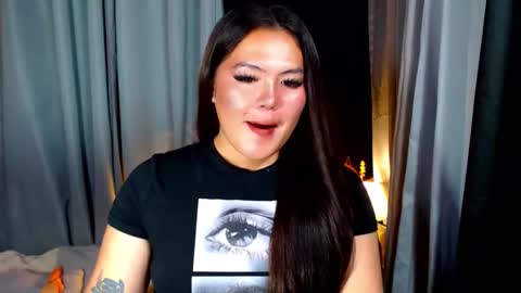 I am Colly Your mystery girl online show from 04/13/26, 02:06