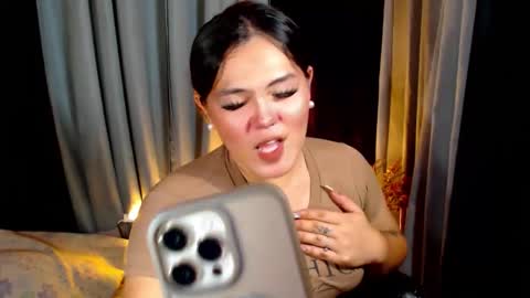 Snapshot of venus_colly chatting on 05/14/26, 02:07 I am Colly Your mystery girl online show from 05/14/26, 02:07