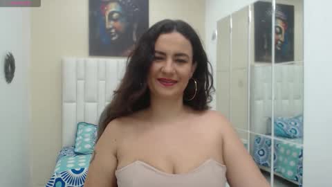 Venus Cortez  online show from 10/04/25, 06:50