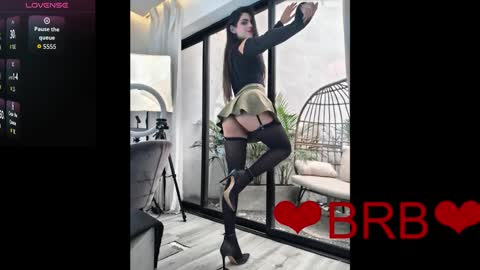 VENUS online show from 02/05/26, 11:37