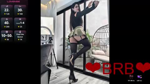 VENUS online show from 02/09/26, 11:36