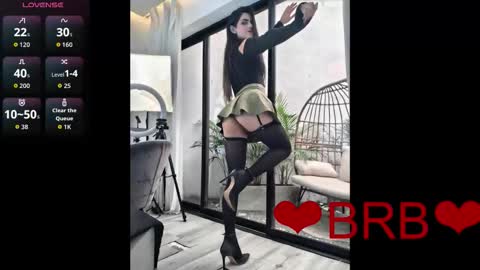 VENUS online show from 02/15/26, 12:14