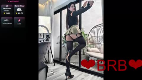 VENUS online show from 02/22/26, 12:26