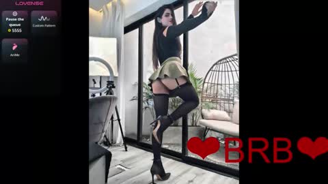 VENUS online show from 03/12/26, 11:38