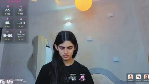 VENUS online show from 04/25/26, 12:30