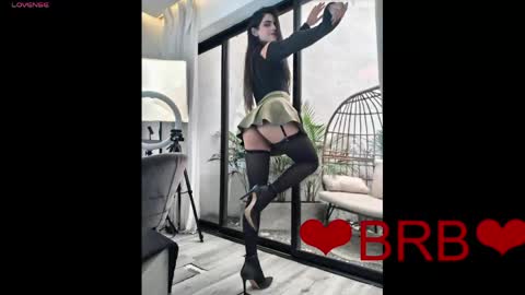 VENUS online show from 04/27/26, 11:30