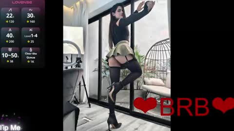 VENUS online show from 04/28/26, 11:37