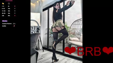 VENUS online show from 05/03/26, 11:38