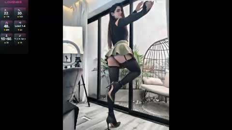 VENUS online show from 06/13/26, 11:57