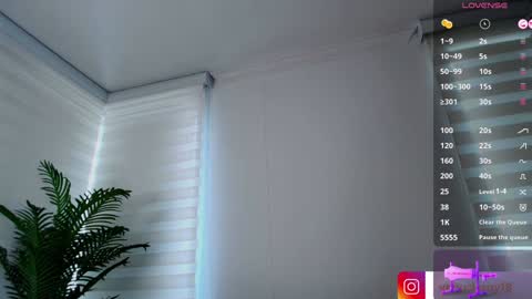 Venus online show from 01/17/25, 08:33