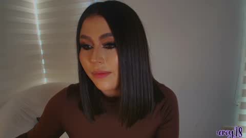 Venus online show from 10/31/25, 09:16