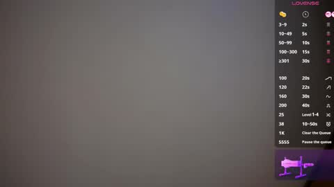 Venus online show from 11/14/25, 10:51