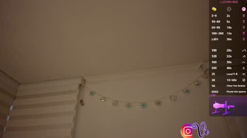 Venus online show from 06/19/26, 10:46