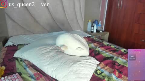 Snapshot of venus_queen_ chatting on 12/17/24, 12:34 Ali aka venus p online show from 12/17/24, 12:34