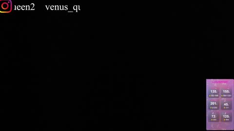 Snapshot of venus_queen_ chatting on 12/19/24, 05:40 Ali aka venus p online show from 12/19/24, 05:40