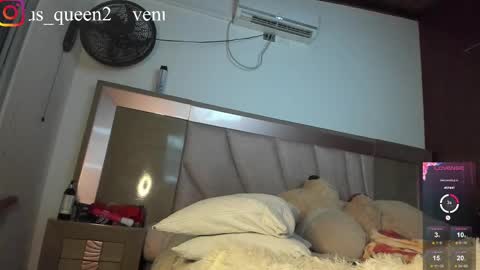 Snapshot of venus_queen_ chatting on 02/10/25, 02:52 Ali aka venus p online show from 02/10/25, 02:52