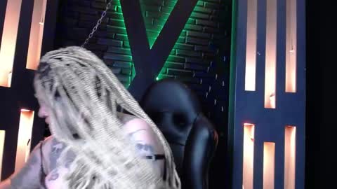 Venus Ink online show from 04/30/26, 12:11
