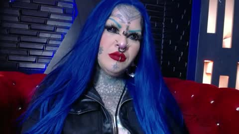 Venus Ink online show from 05/28/26, 06:16