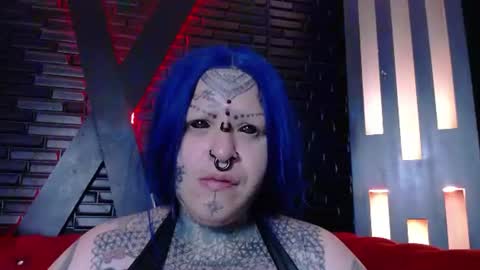 Venus Ink online show from 06/13/26, 12:14