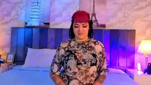 Snapshot of venus_rossel chatting on 05/28/26, 12:24 venuss online show from 05/28/26, 12:24
