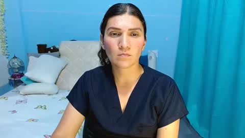 Snapshot of venus_swet chatting on 01/24/25, 02:18 Catalina online show from 01/24/25, 02:18