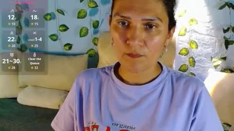 Snapshot of venus_swet chatting on 11/02/25, 01:52 Catalina online show from 11/02/25, 01:52