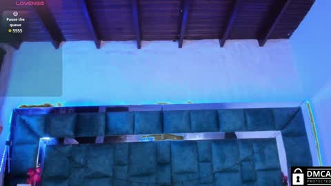 Venus online show from 01/10/25, 12:47