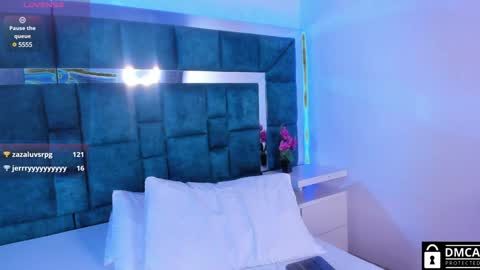 Venus online show from 01/15/25, 04:11