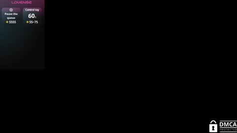 Venus online show from 02/21/25, 11:55