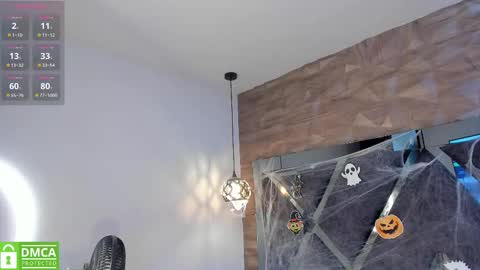 Venus online show from 10/23/25, 12:59