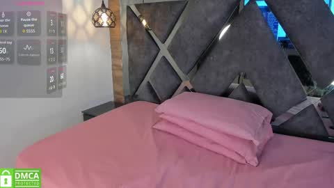 Venus online show from 11/15/25, 12:34