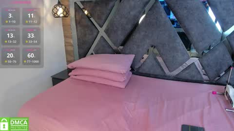 Venus online show from 12/19/25, 12:45