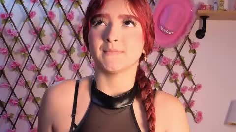 venus_velvett online show from 05/31/26, 03:30
