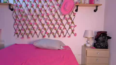 venus_velvett online show from 06/01/26, 03:25