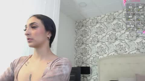 Venus  online show from 05/04/26, 12:01