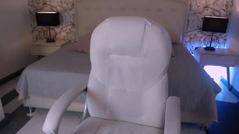 Snapshot of venusandrea29 chatting on 06/04/26, 12:33 Venus online show from 06/04/26, 12:33