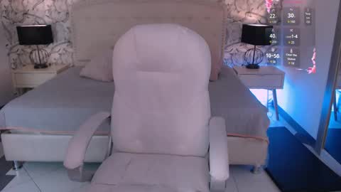 Snapshot of venusandrea29 chatting on 06/06/26, 11:59 Venus online show from 06/06/26, 11:59