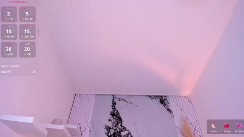 Snapshot of venuscoleman_ chatting on 03/20/26, 09:19 Venus online show from 03/20/26, 09:19