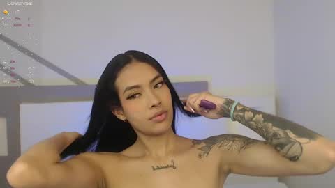 Snapshot of venusevans1 chatting on 01/07/25, 07:59 Venus Evans online show from 01/07/25, 07:59