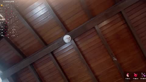 Snapshot of venusevans1 chatting on 01/10/25, 02:46 Venus Evans online show from 01/10/25, 02:46