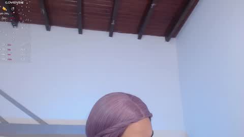 Snapshot of venusevans1 chatting on 01/10/25, 08:15 Venus Evans online show from 01/10/25, 08:15