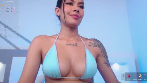 Snapshot of venusevans1 chatting on 01/13/25, 11:27 Venus Evans online show from 01/13/25, 11:27