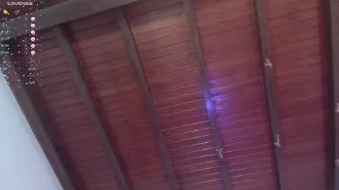 Snapshot of venusevans1 chatting on 01/21/25, 02:43 Venus Evans online show from 01/21/25, 02:43