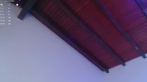 Snapshot of venusevans1 chatting on 01/29/25, 02:51 Venus Evans online show from 01/29/25, 02:51