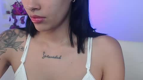 Snapshot of venusevans1 chatting on 02/23/25, 08:44 Venus Evans online show from 02/23/25, 08:44