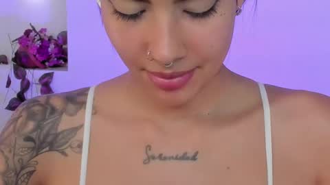 Snapshot of venusevans1 chatting on 02/24/25, 09:41 Venus Evans online show from 02/24/25, 09:41