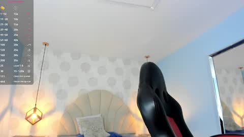 VENUS online show from 05/09/26, 12:10