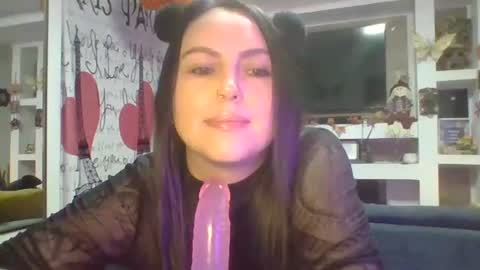 VENUSINA07 online show from 10/30/25, 08:16